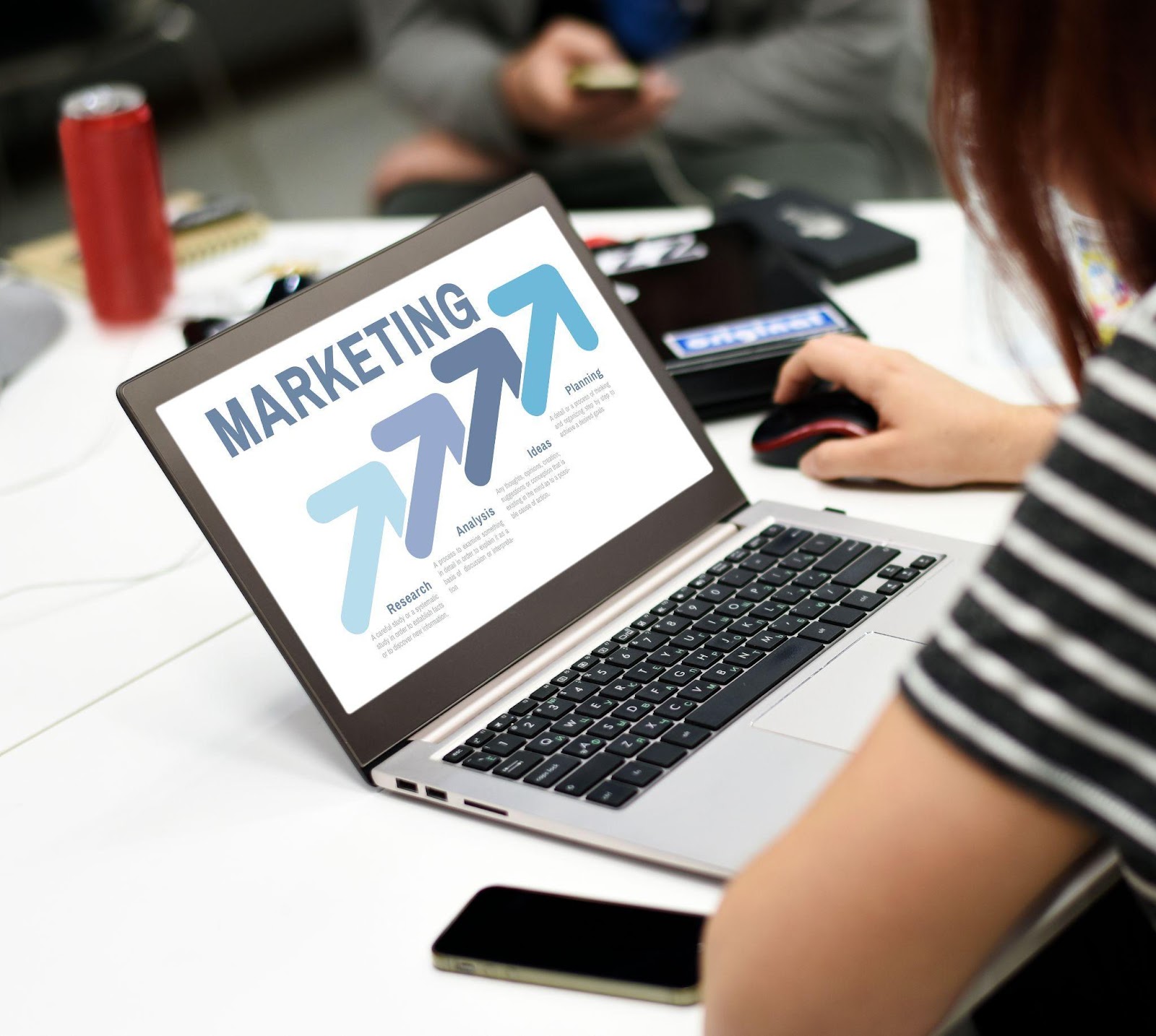Skuteczne techniki marketingowe w 2023 roku