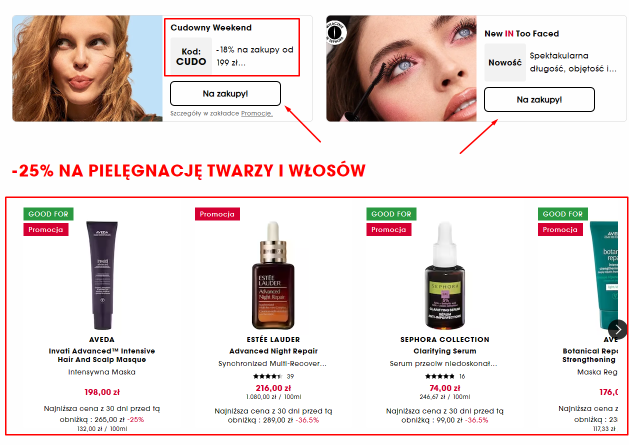 Reklama a promocja – różnice