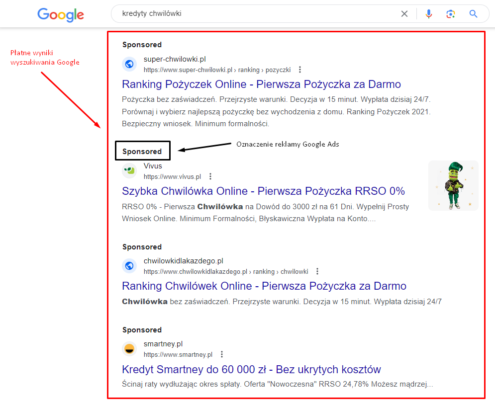 SEO i SEM – co to i czym się różni?