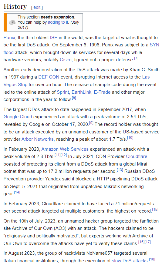 Co to DDoS? Jak bronić stronę przed atakiem?
