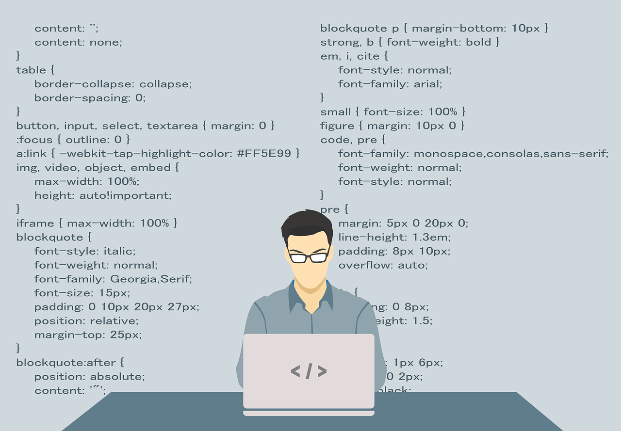 Programista Wordpress – co musi umieć?