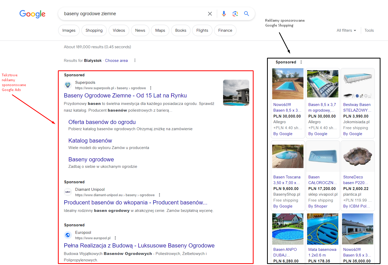 SEO w różnych branżach – przegląd
