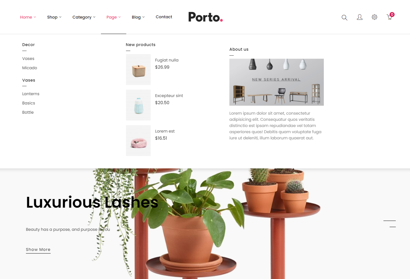 Jaki szablon na PrestaShop wybrać?