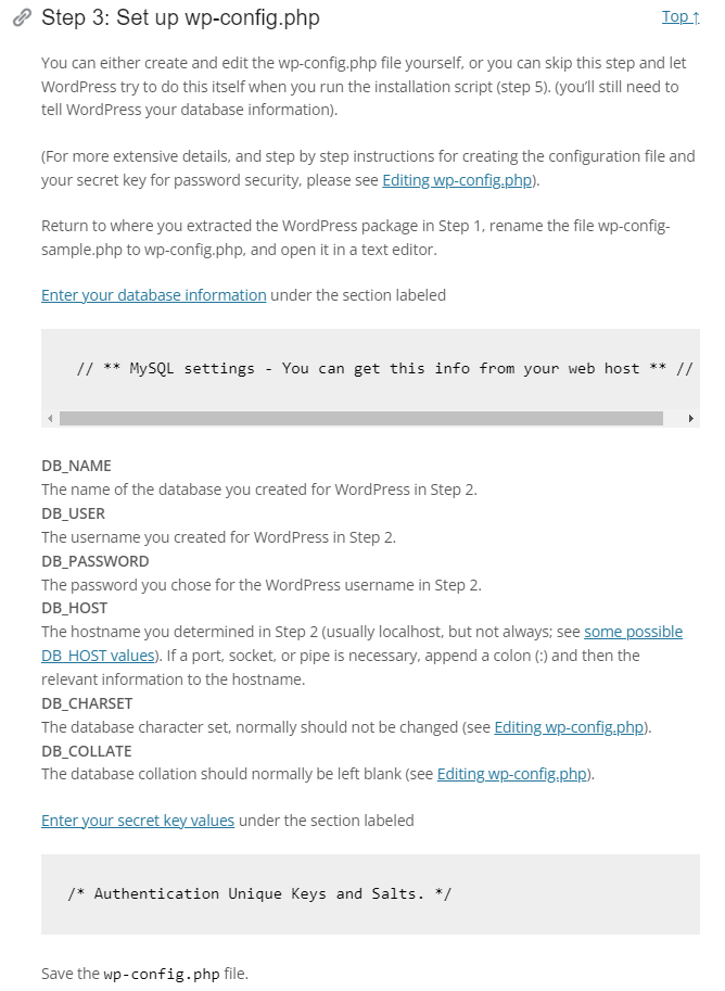 Jak zaktualizować PHP w systemie WordPress?
