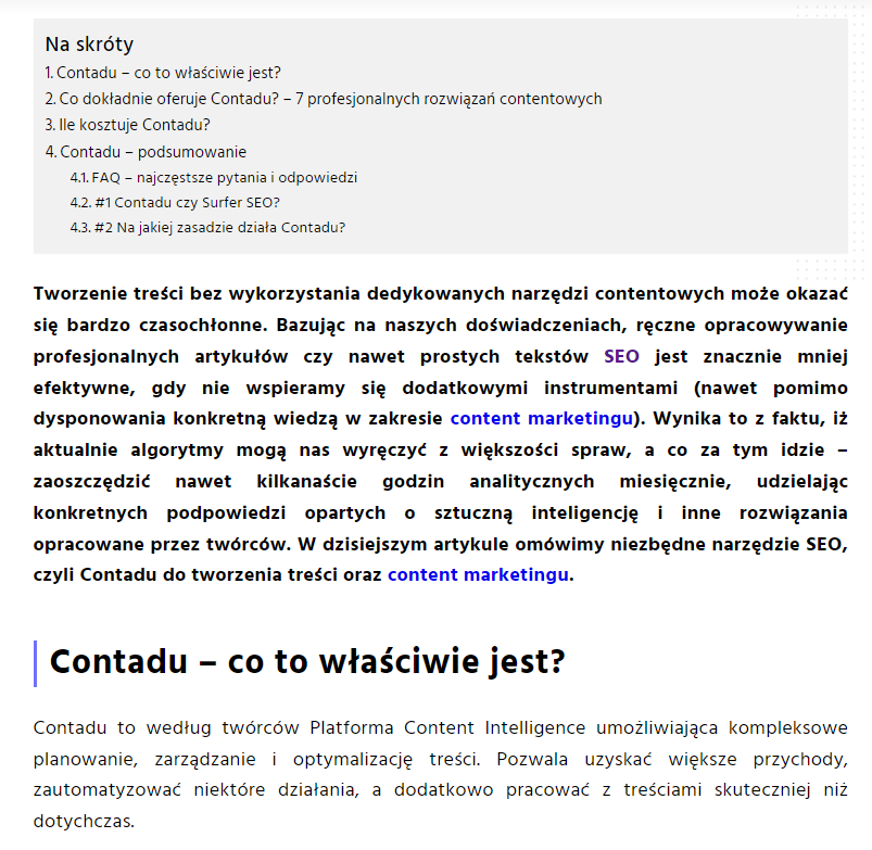 Artykuły poradnikowe – jak dobrze pisać?