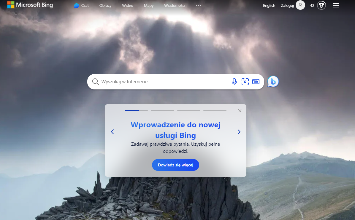 Wyszukiwarka internetowa – jak z niej prawidłowo korzystać?
