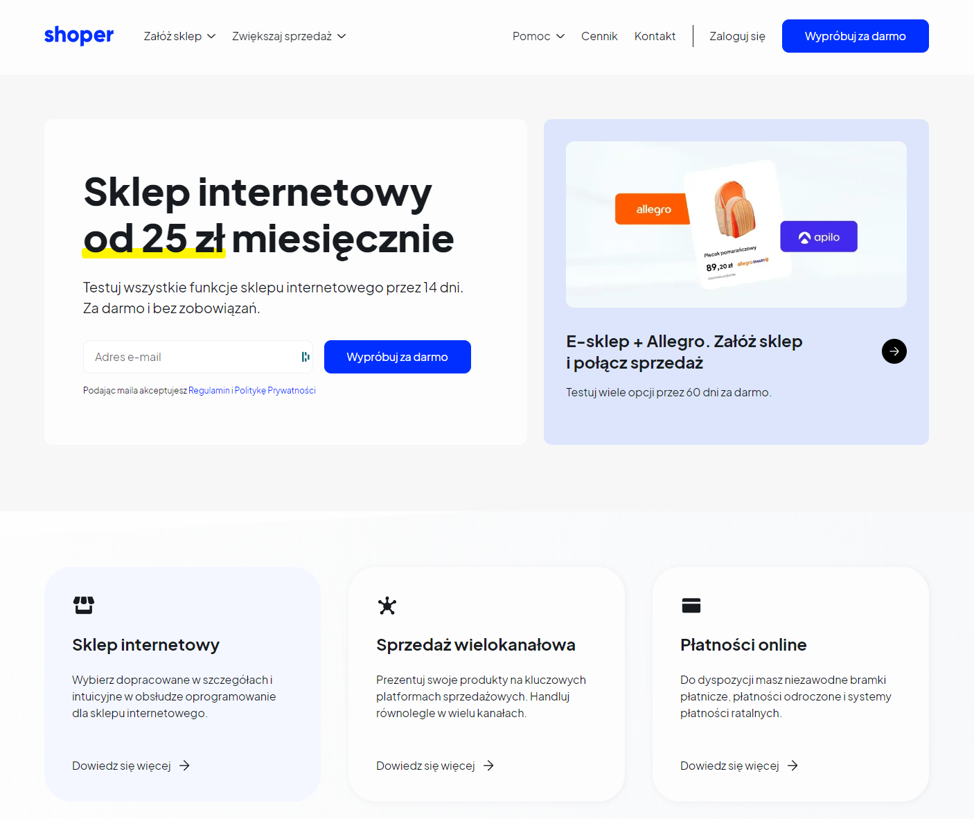 UX strony – jak prawidłowo zaprojektować?