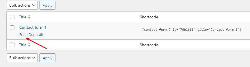 Jak zrobić formularz kontaktowy w WordPress?