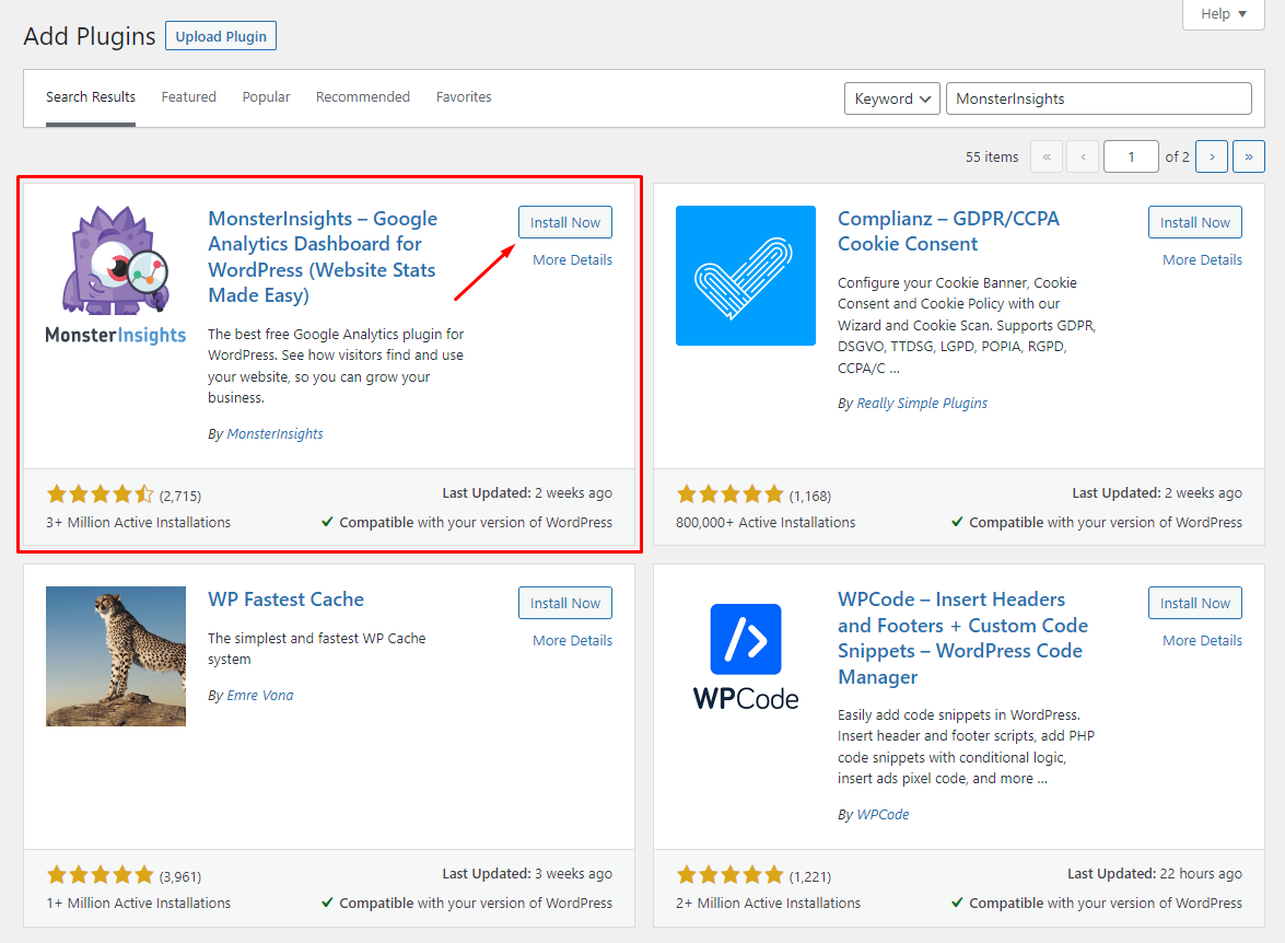 Jak zainstalować Google Analytics na WordPress? Poradnik