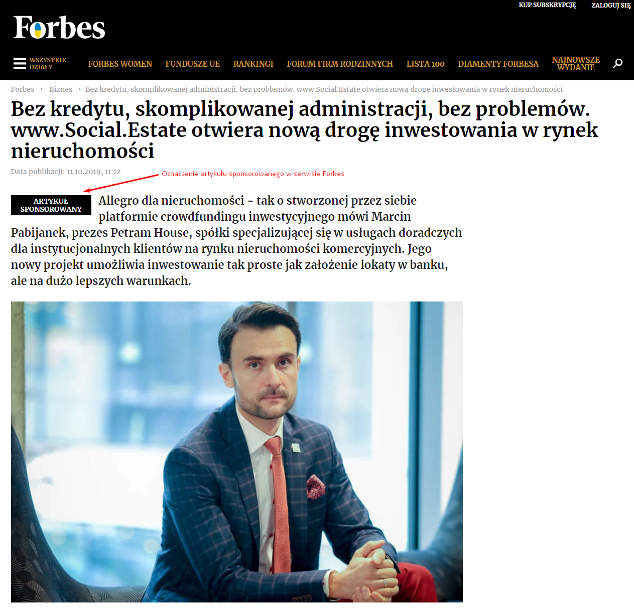 Reklama sklepu internetowego w internecie [Poradnik]