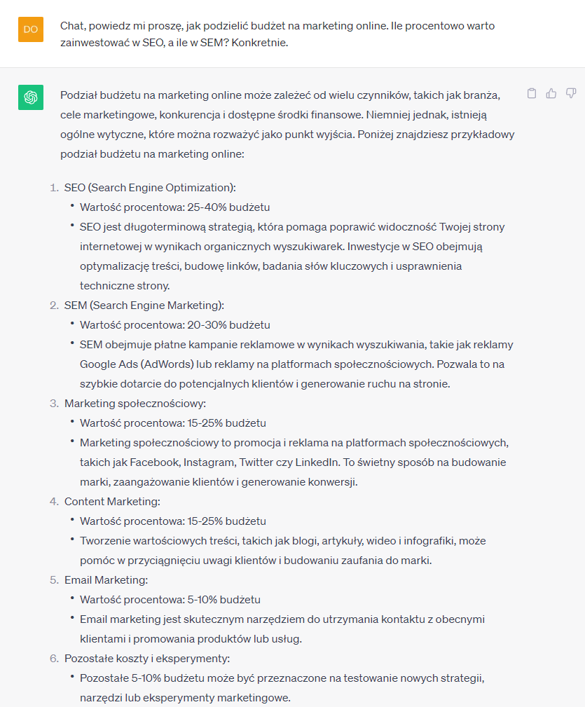 SEO i SEM – co to i czym się różni?