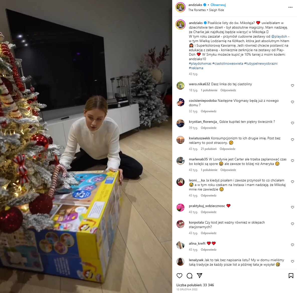 Reklama i pozycjonowanie artykułów sezonowych