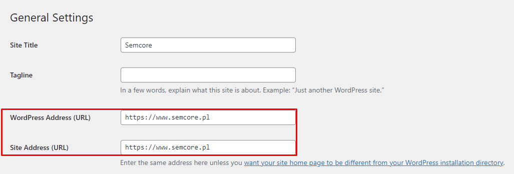 Jak skonfigurować certyfikat SSL na WordPress?