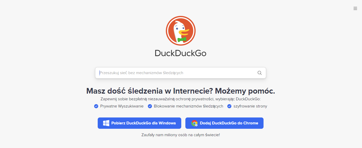 Wyszukiwarka internetowa – jak z niej prawidłowo korzystać?