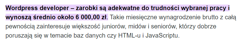 Programista WooCommerce – co musi umieć?