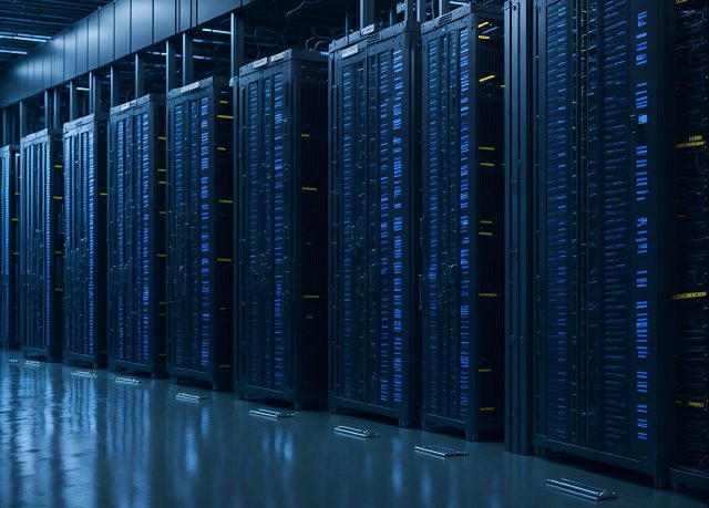 Hosting dedykowany a pozycjonowanie (SEO)