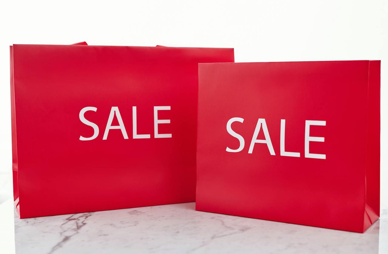 Cena promocyjna – jak wykorzystać promocję w marketingu?