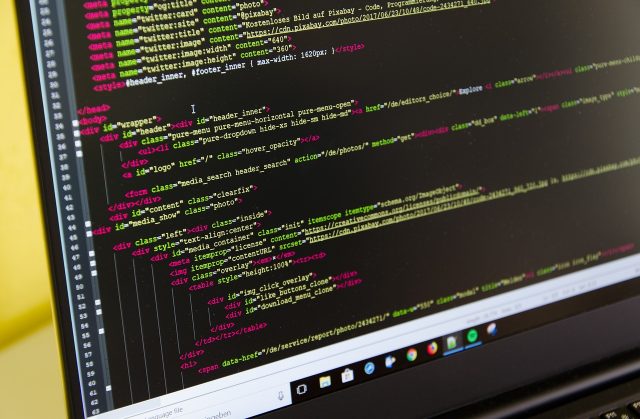 Akapit w HTML – jak zrobić?