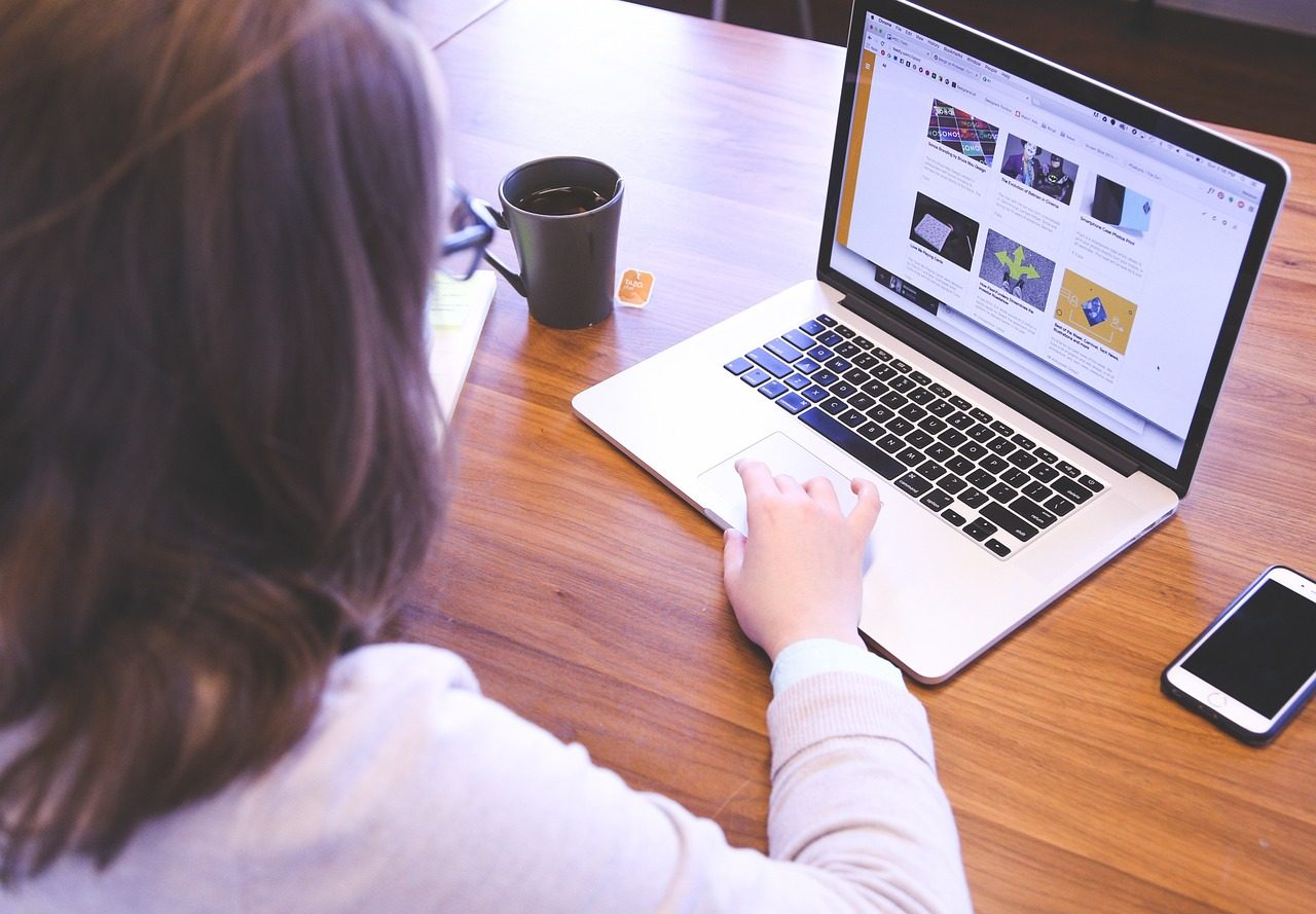 Modernizacja stron internetowych – cele, zalety i sposoby