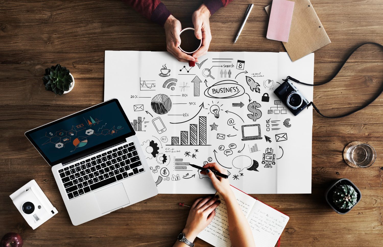 CRO marketing – definicja i zalety