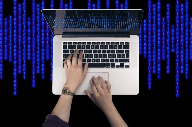 Uwierzytelnienie dwuskładnikowe strony internetowej