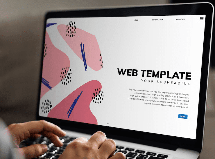 Modernizacja stron internetowych – cele, zalety i sposoby