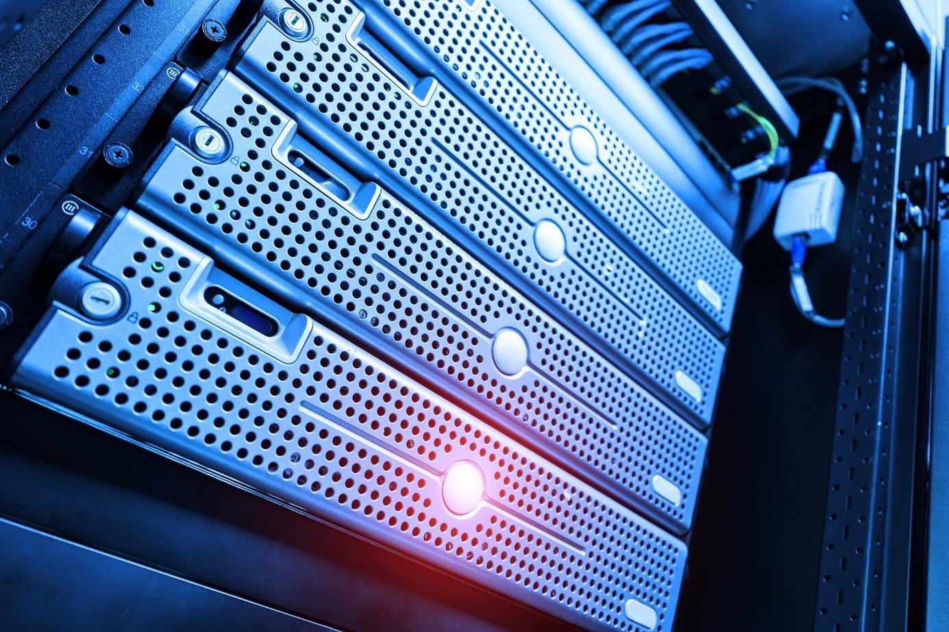 Cloud backup strony internetowej – zalety