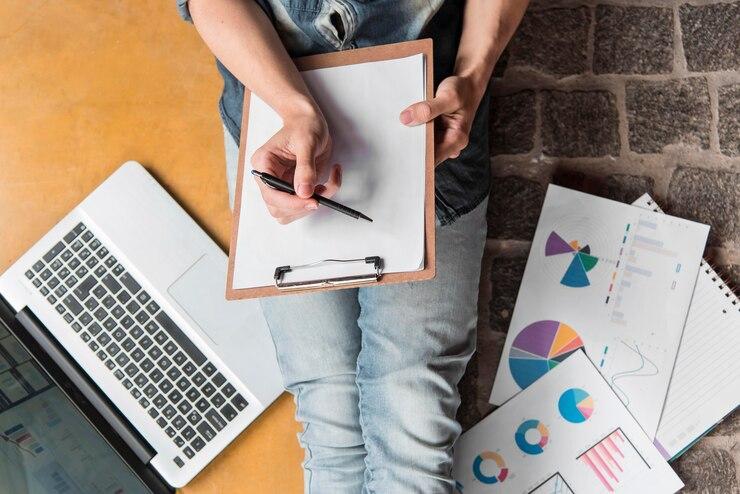 Badania marketingowe – jak i dlaczego przeprowadzać?