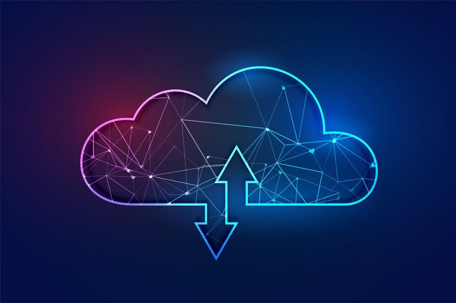 Cloud hosting – jak działa hosting w chmurze?