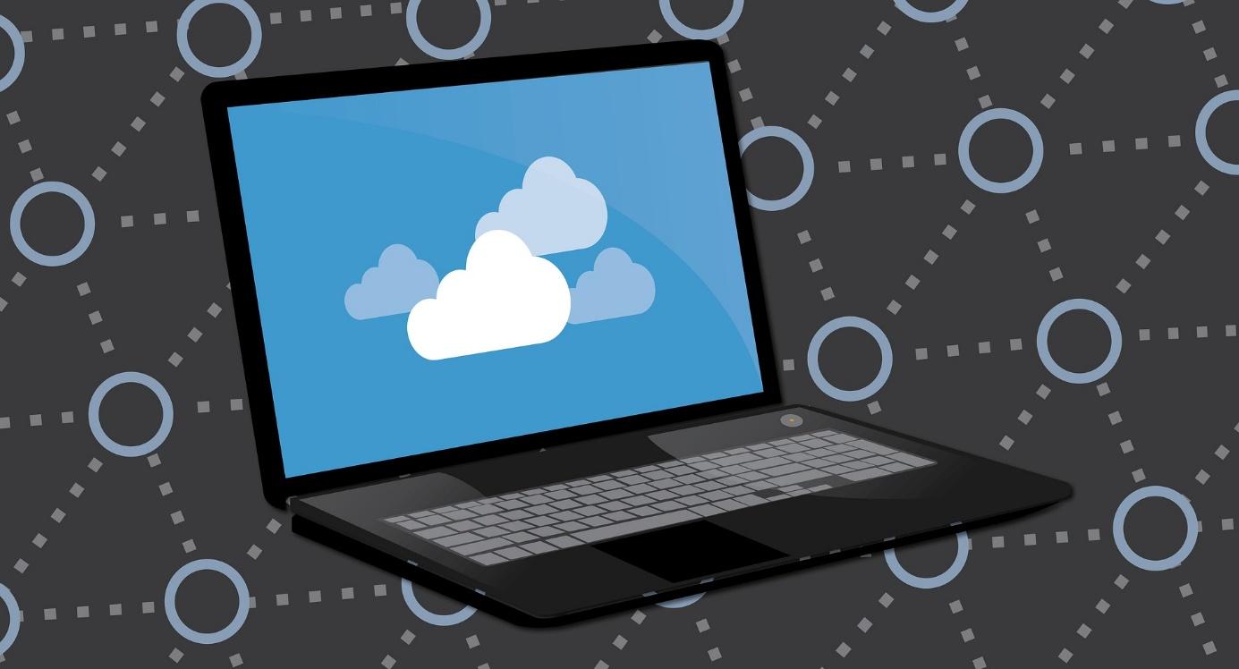 Cloud backup strony internetowej – zalety