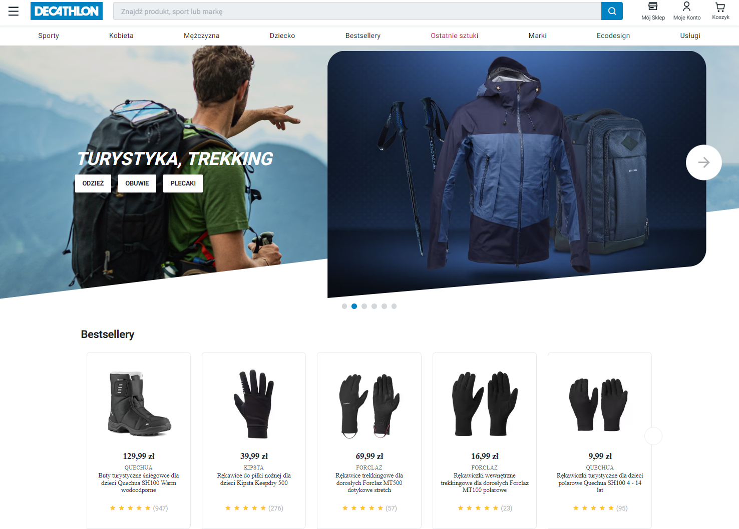 Modernizacja stron internetowych – cele, zalety i sposoby