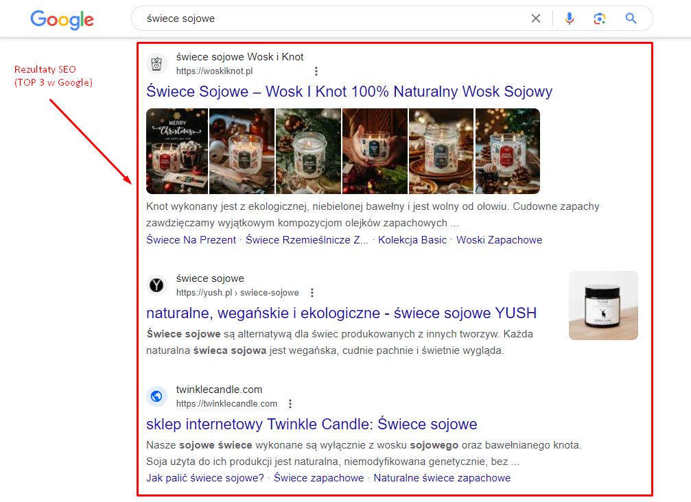 Budowa stron WWW z zasadami SEO krok po kroku