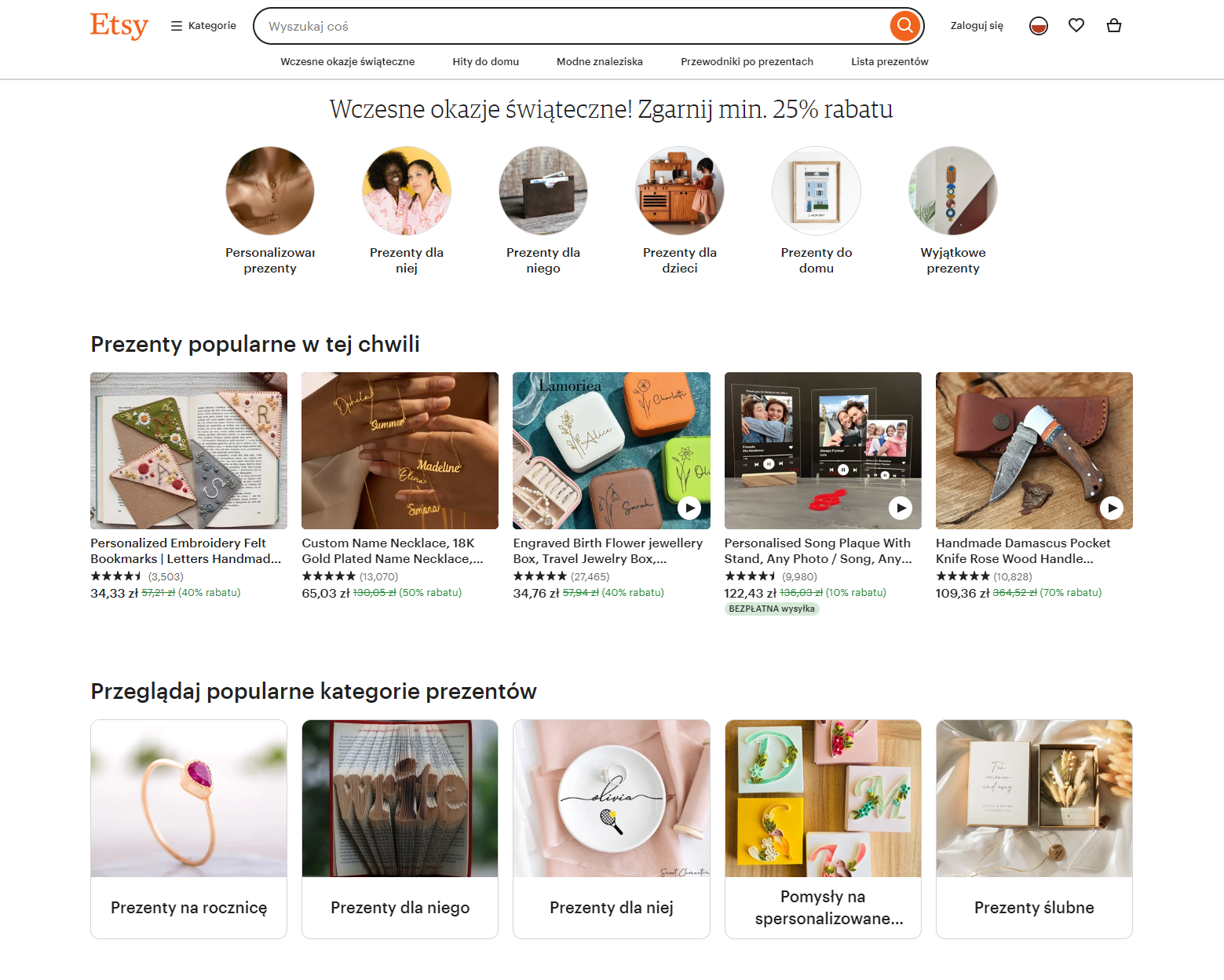 Pozycjonowanie platformy marketplace – co warto wiedzieć?