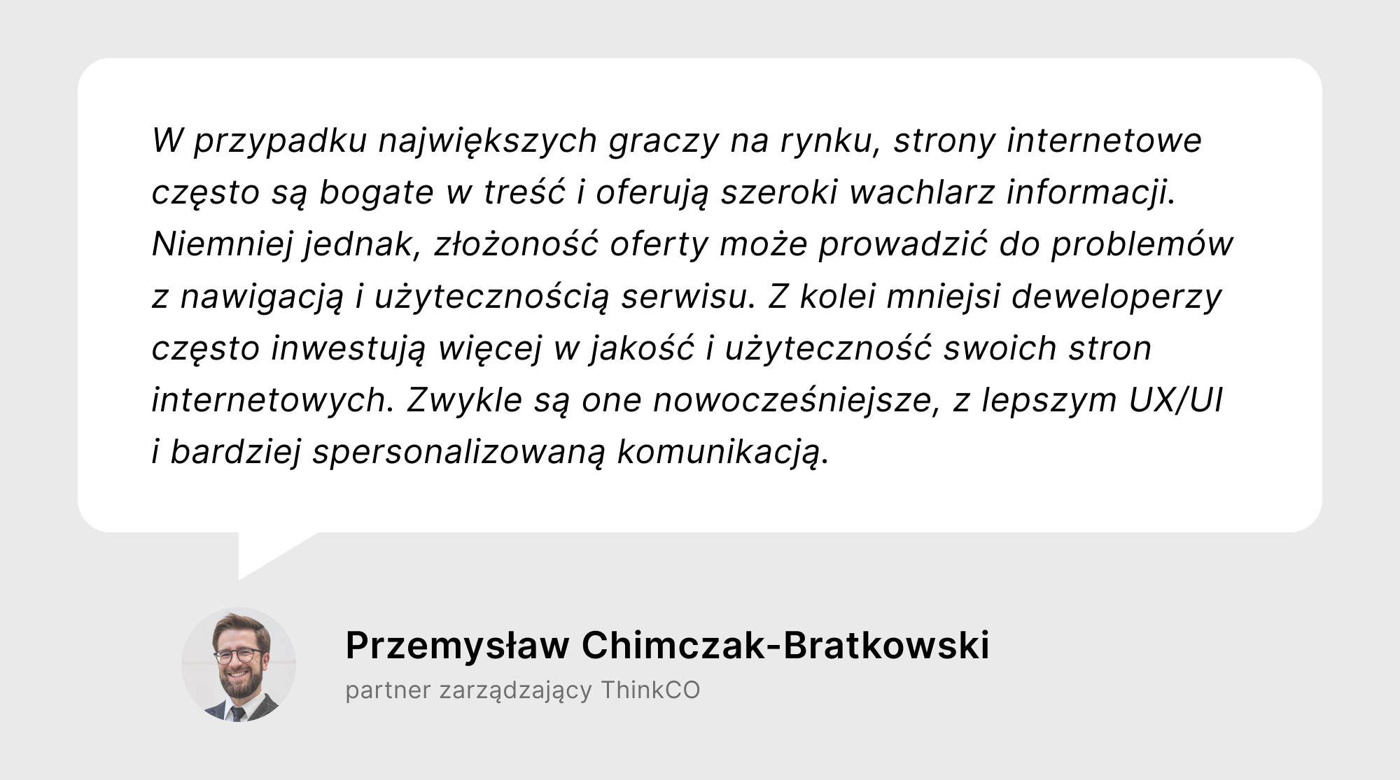 WWW Spotlight #2. Deweloperzy mieszkaniowi nie inwestują w SEO? [INFOGRAFIKA]