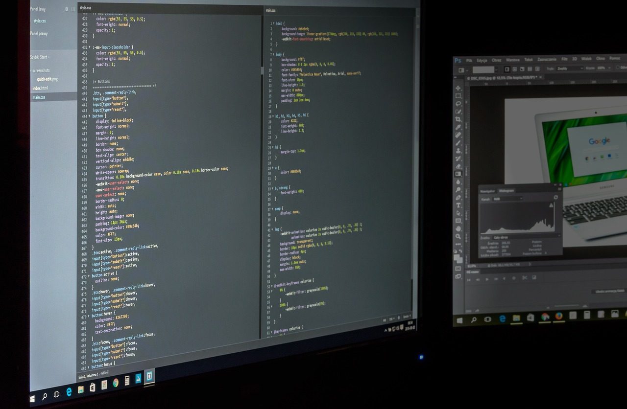 HTML Header – co to i jakie ma znaczenie w SEO?