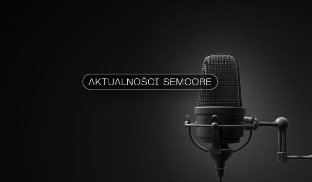 Aktualności SEMCORE