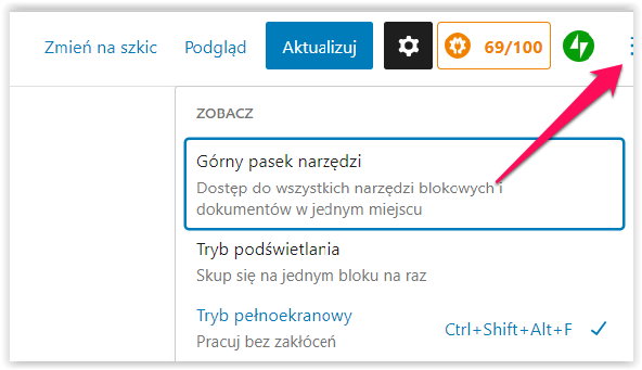 ACF WordPress – zalety Advanced Custom Fields