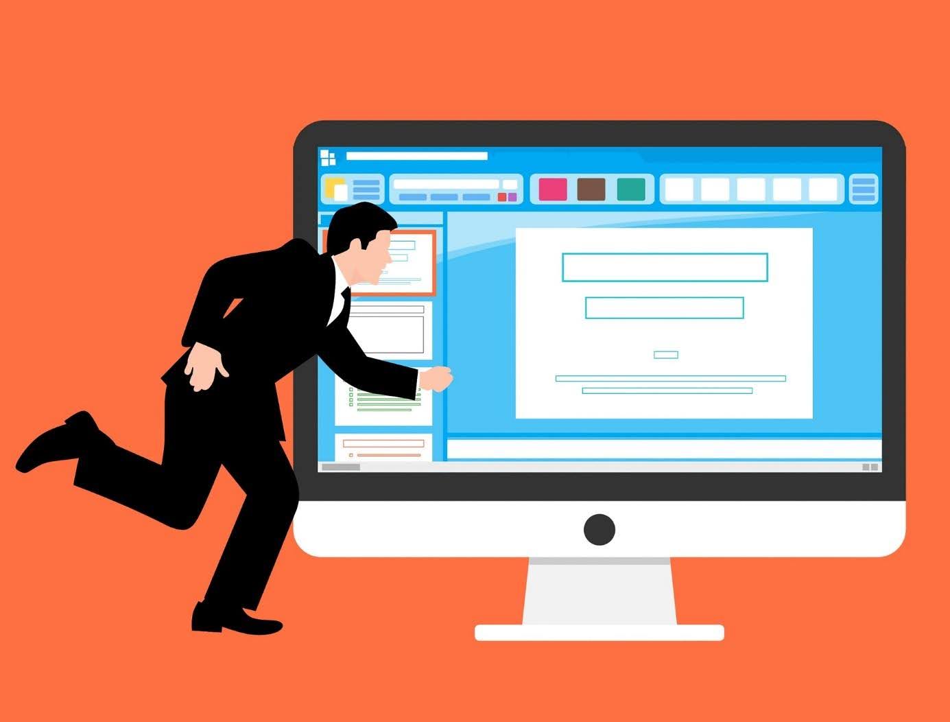 Brief strony internetowej – jak wykonać?