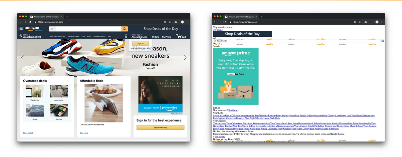 Style CSS w HTML — jakie warto znać?