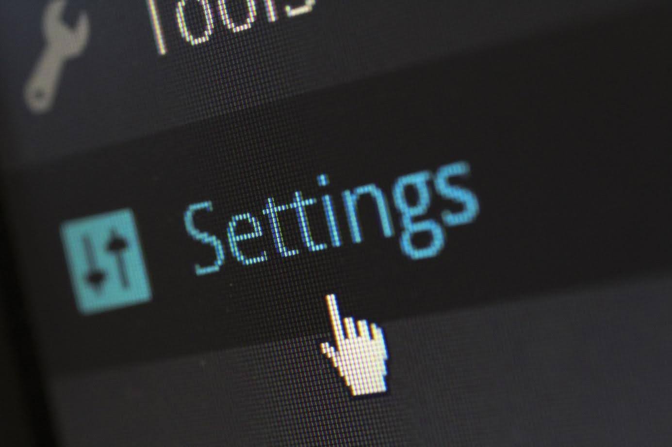 Aktualizowanie stron internetowych krok po kroku – Poradnik
