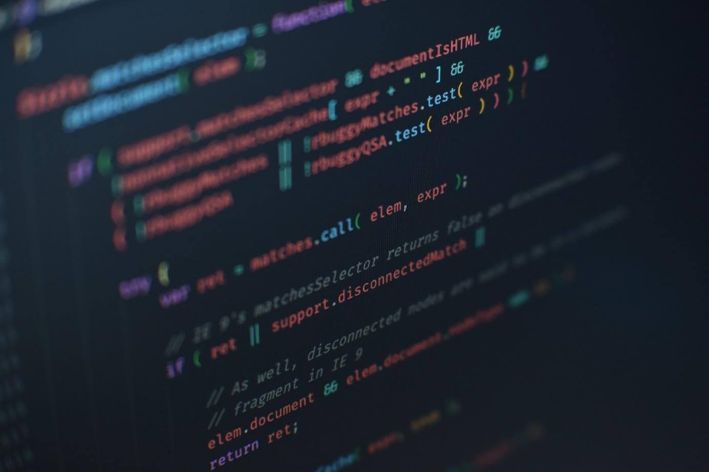 Nauka JavaScript - czy warto?