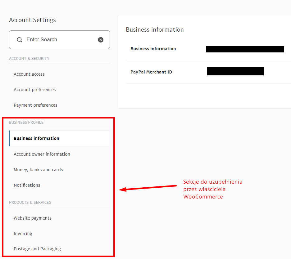 Jak połączyć PayPal z WooCommerce?