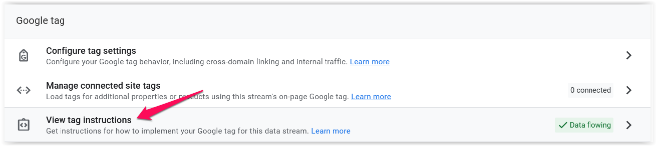 Global site tag – co to jest i jak wykorzystać?