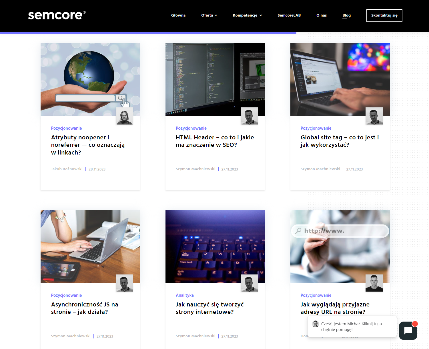 Czym jest marketing internetowy? Co to jest?