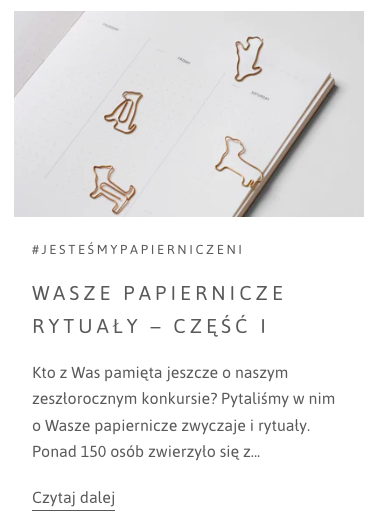 Content marketing w sklepie internetowym – Poradnik