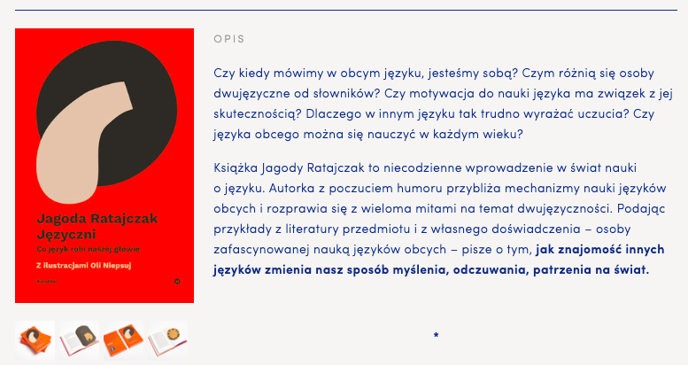 Content marketing w sklepie internetowym – Poradnik