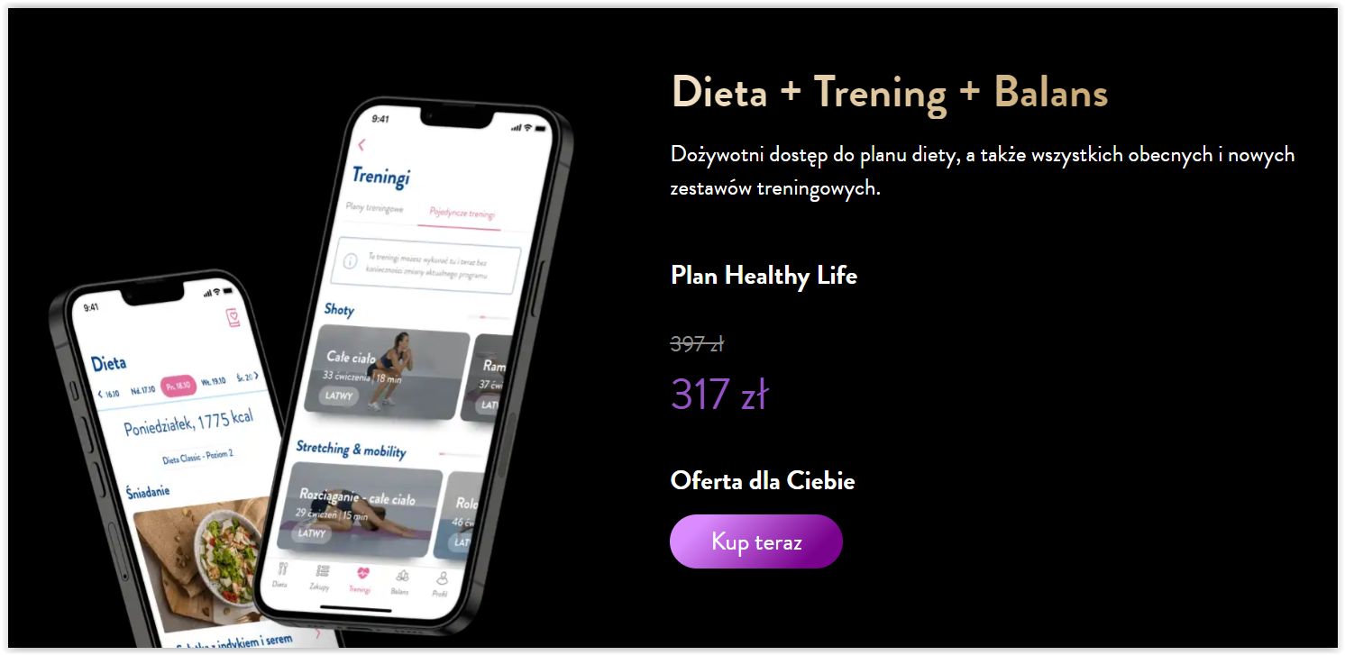 Strony sprzedażowe – jak budować i promować?
