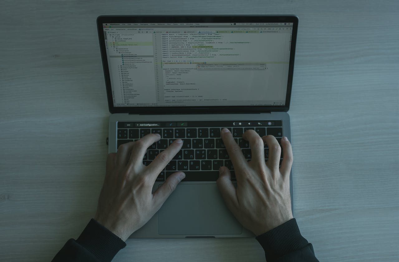 Najpopularniejsze frameworki JavaScript
