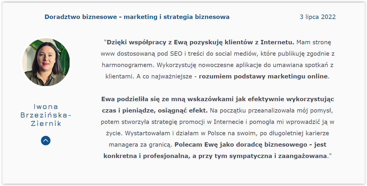 Strony sprzedażowe – jak budować i promować?