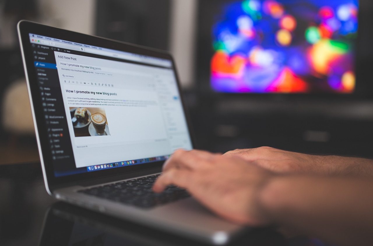 ACF WordPress – zalety Advanced Custom Fields